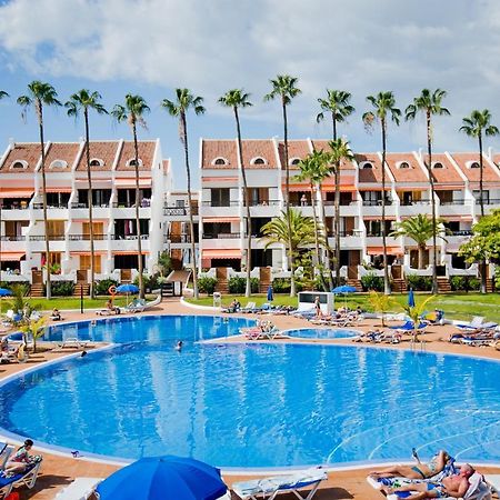 103 Parque Santiago II Pool View Apartment Playa de las Americas  Exterior foto